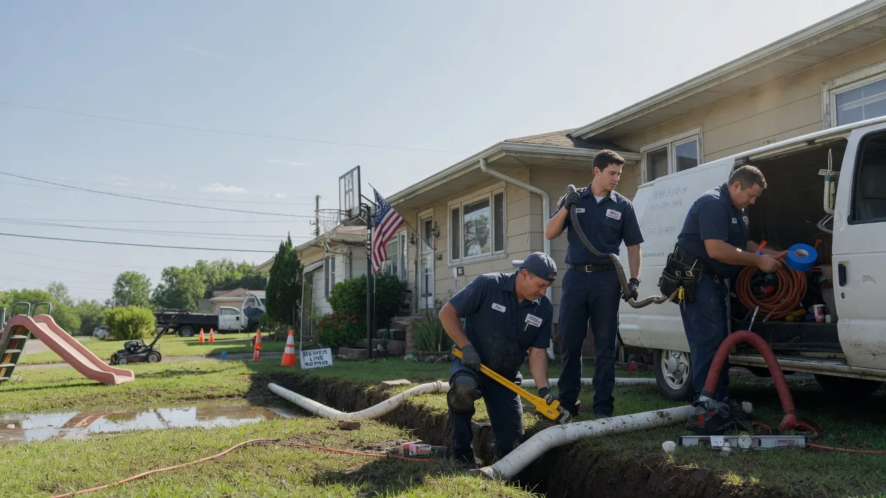 Toilet Installation in Duncan, SC near me